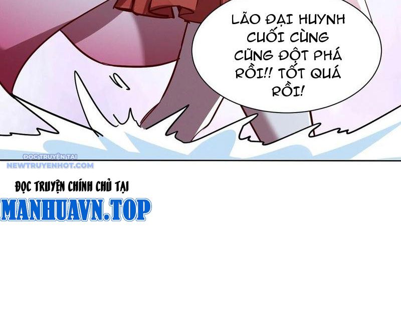 Thần Thiên Chí Tôn chapter 62 - Trang 28