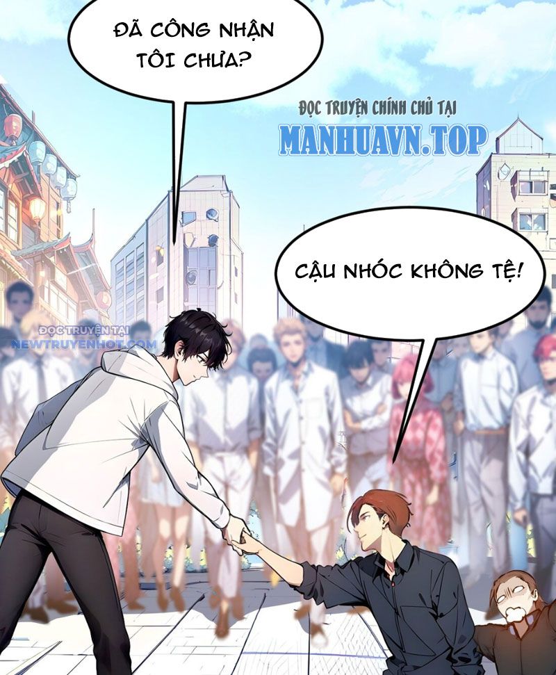 Chúa Tể Linh Khí Khôi Phục chapter 9 - Trang 64