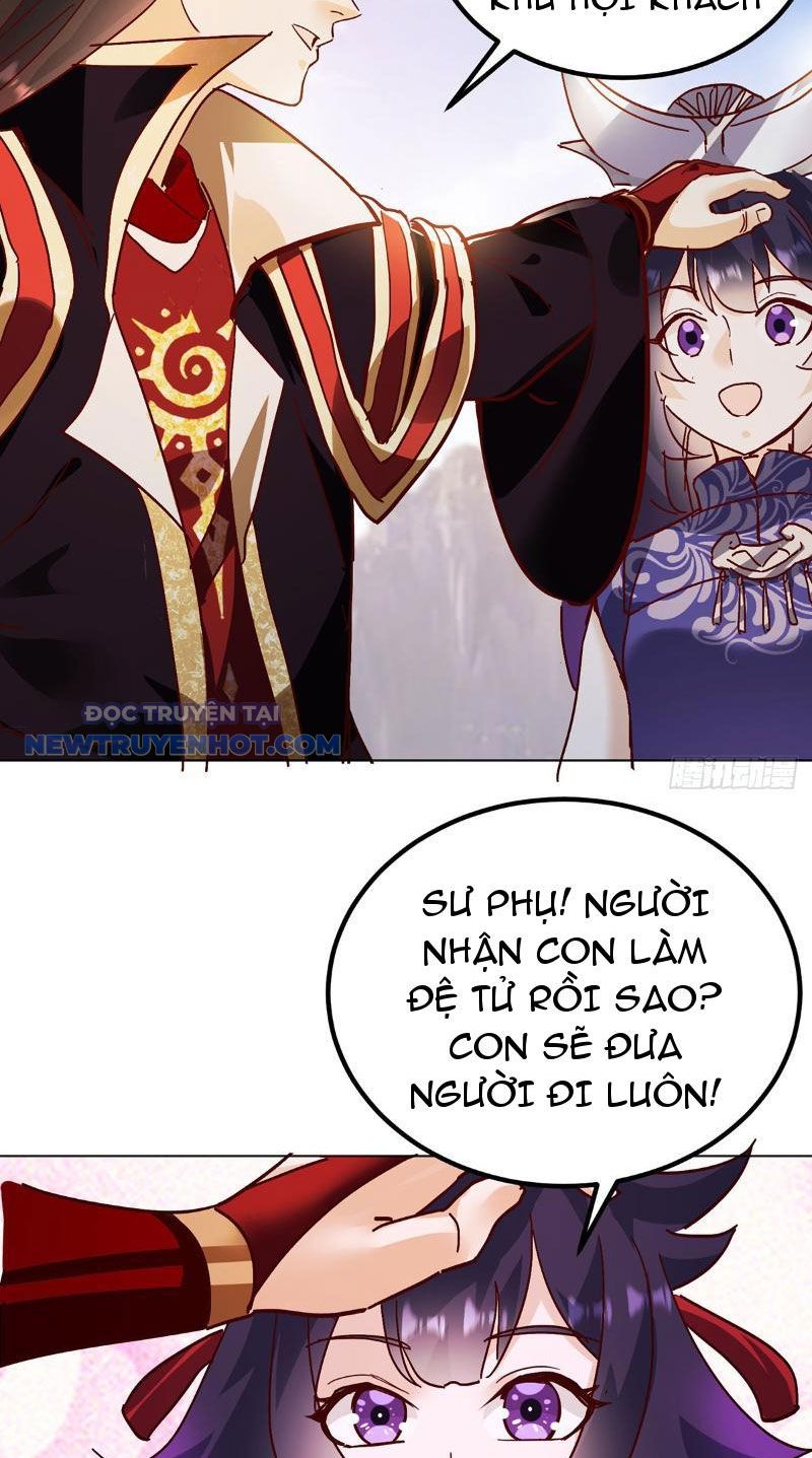 Thần Thiên Chí Tôn chapter 39 - Trang 17