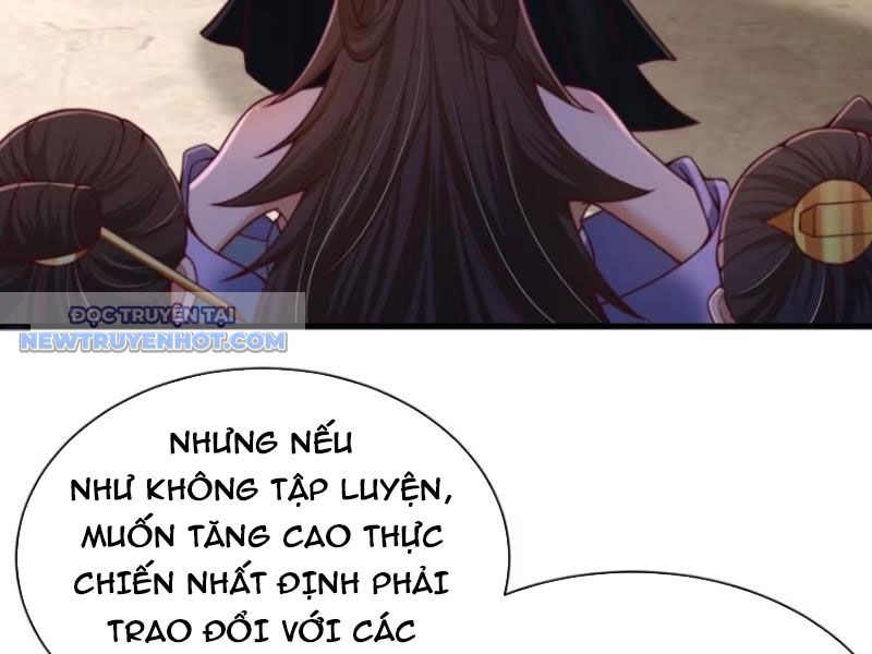 Thổ Lộ Với Mỹ Nữ Tông Chủ Xong, Ta Vô địch Rồi? chapter 10 - Trang 10