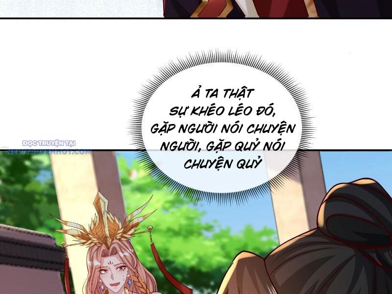 Thần Thiên Chí Tôn chapter 30 - Trang 51