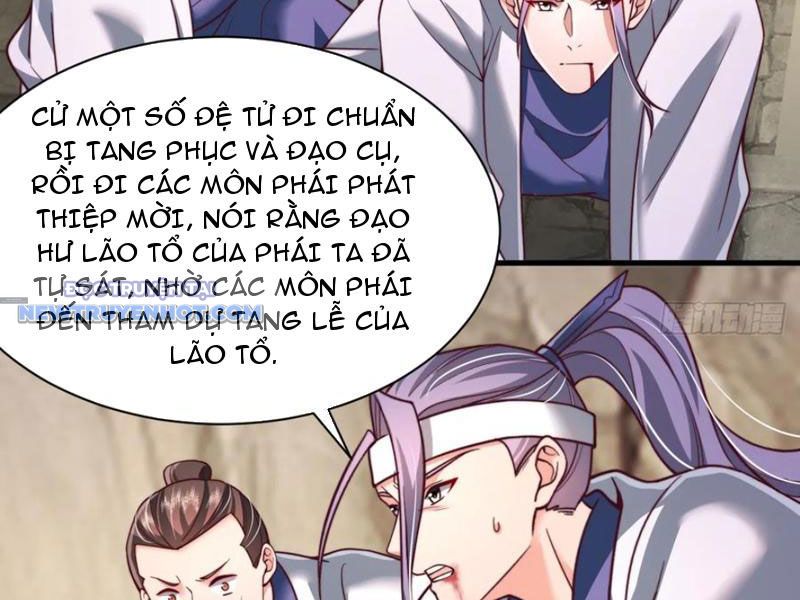 Thổ Lộ Với Mỹ Nữ Tông Chủ Xong, Ta Vô địch Rồi? chapter 69 - Trang 89