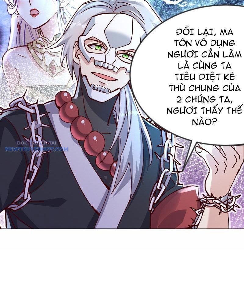 Thần Thiên Chí Tôn chapter 42 - Trang 27