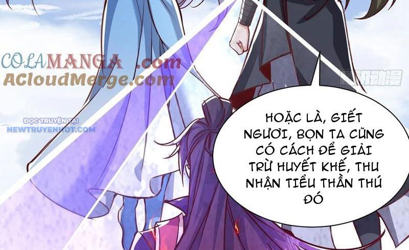 Thần Thiên Chí Tôn chapter 63 - Trang 64