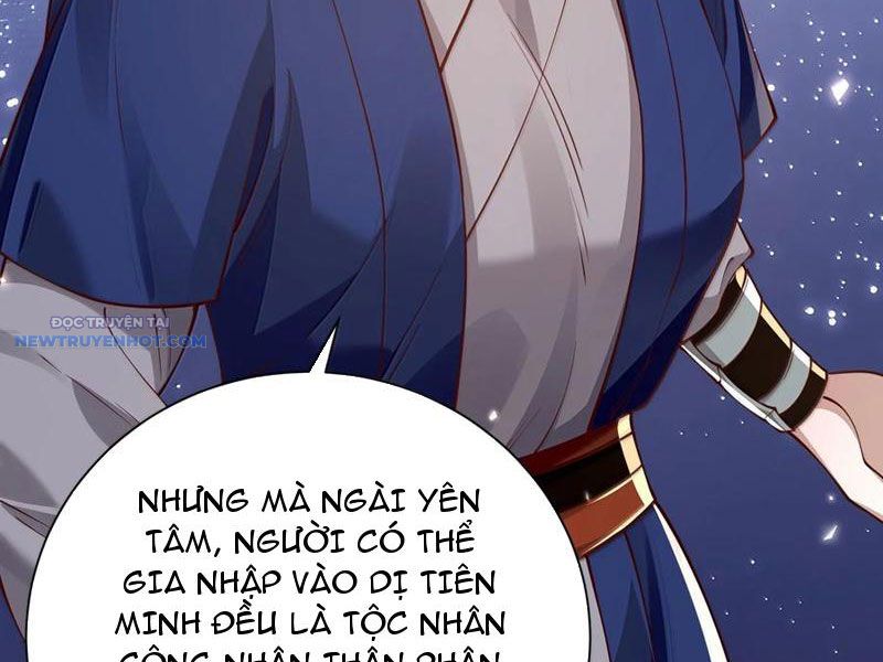 Bói Toán Mà Thôi, Cửu Vĩ Yêu Đế Sao Lại Thành Nương Tử Ta?! chapter 60 - Trang 41