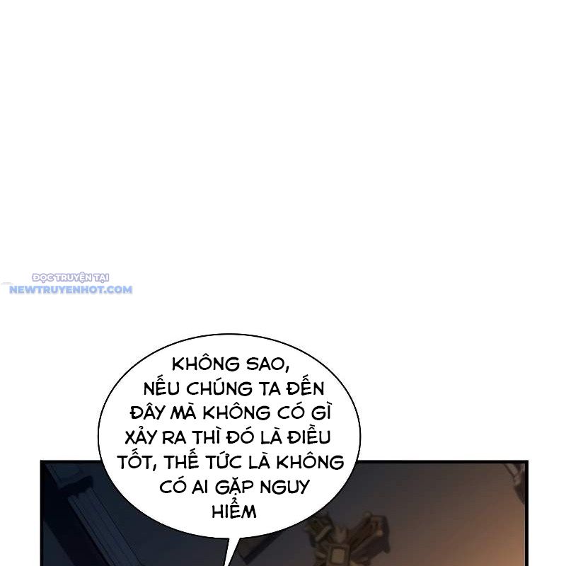 Pháp Sư Tử Linh, Karnak chapter 9 - Trang 157