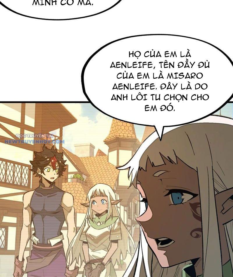 Từ Đáy Xã Hội Quật Khởi chapter 36 - Trang 49