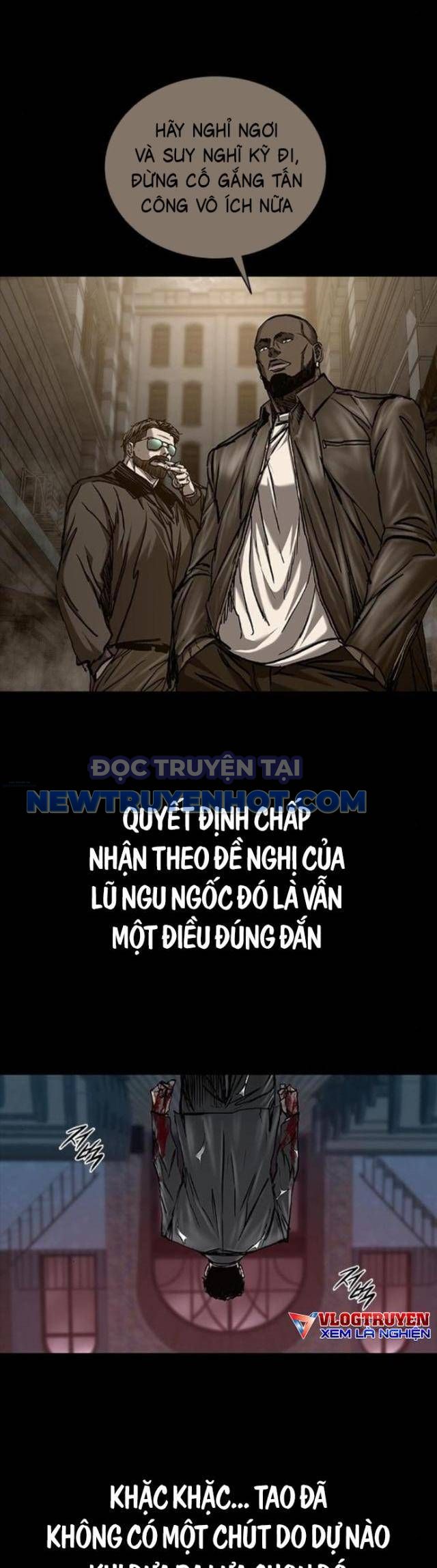 Báo Thù 2: Vạn Nhân Chi Thượng chapter 73 - Trang 19