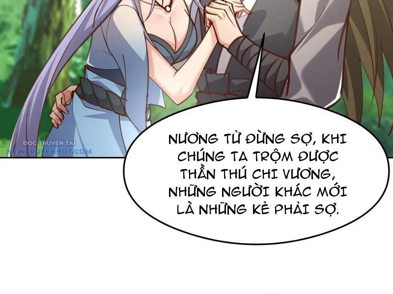 Thần Thiên Chí Tôn chapter 61 - Trang 71