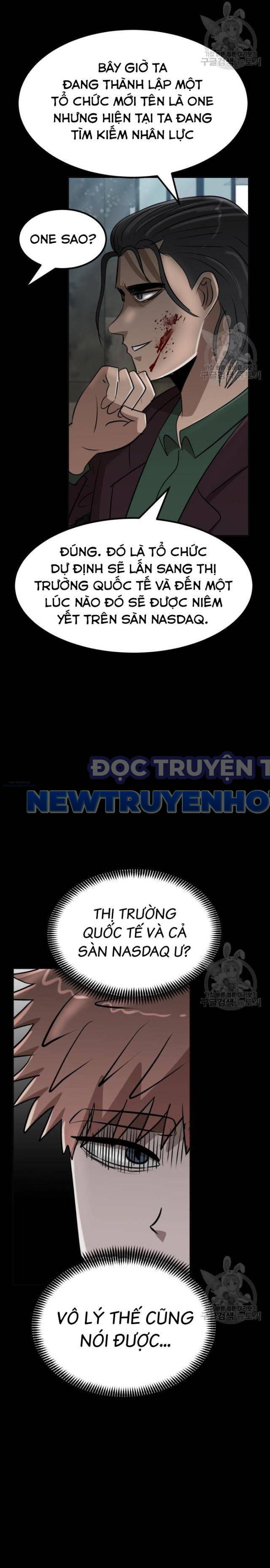 Coin Báo Thù chapter 14 - Trang 15