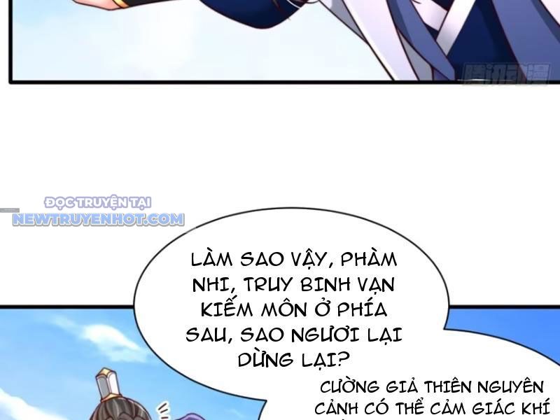 Thổ Lộ Với Mỹ Nữ Tông Chủ Xong, Ta Vô địch Rồi? chapter 57 - Trang 12