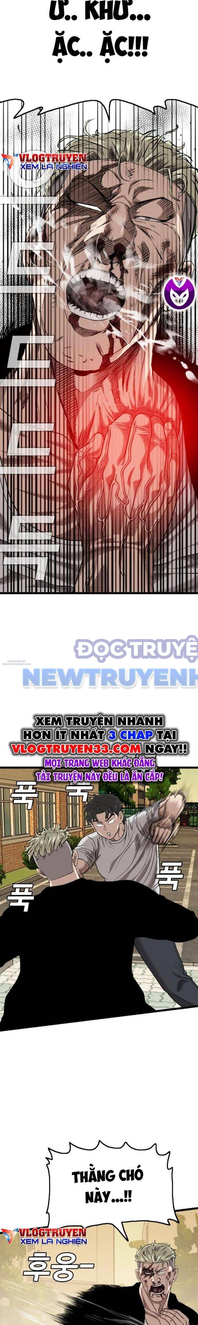 Người Xấu chapter 226 - Trang 9