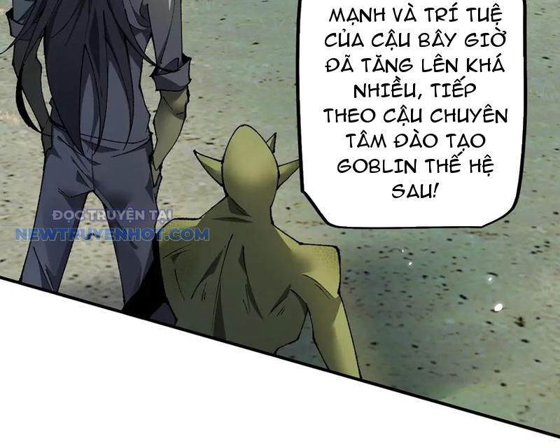 Chuyển Sinh Thành Goblin chapter 25 - Trang 68