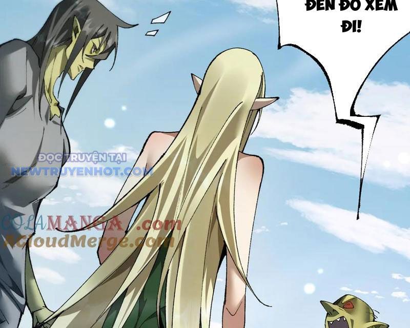 Chuyển Sinh Thành Goblin chapter 25 - Trang 42