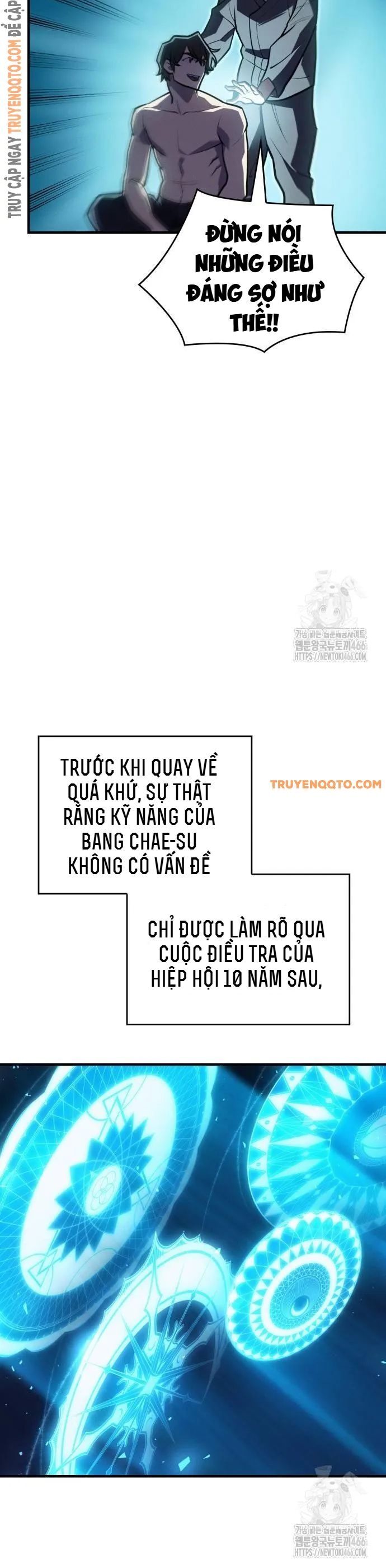 Hồi Quy Bằng Vương Quyền Chapter 65 - Trang 39