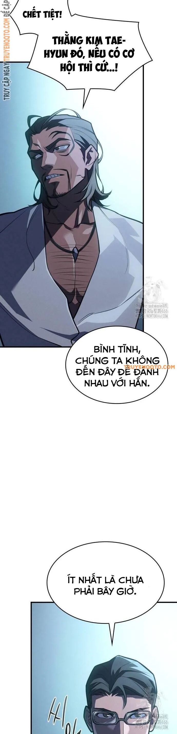 Hồi Quy Bằng Vương Quyền Chapter 65 - Trang 67