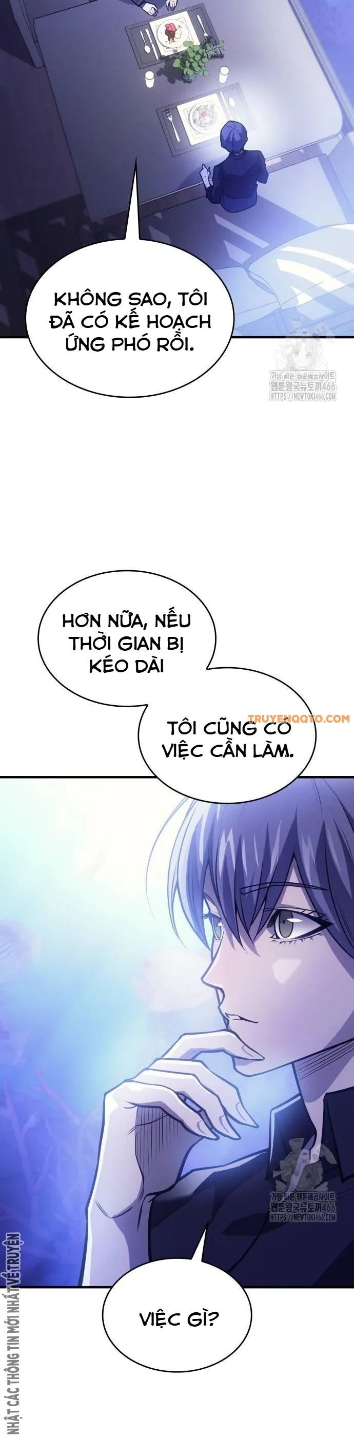 Hồi Quy Bằng Vương Quyền Chapter 65 - Trang 6