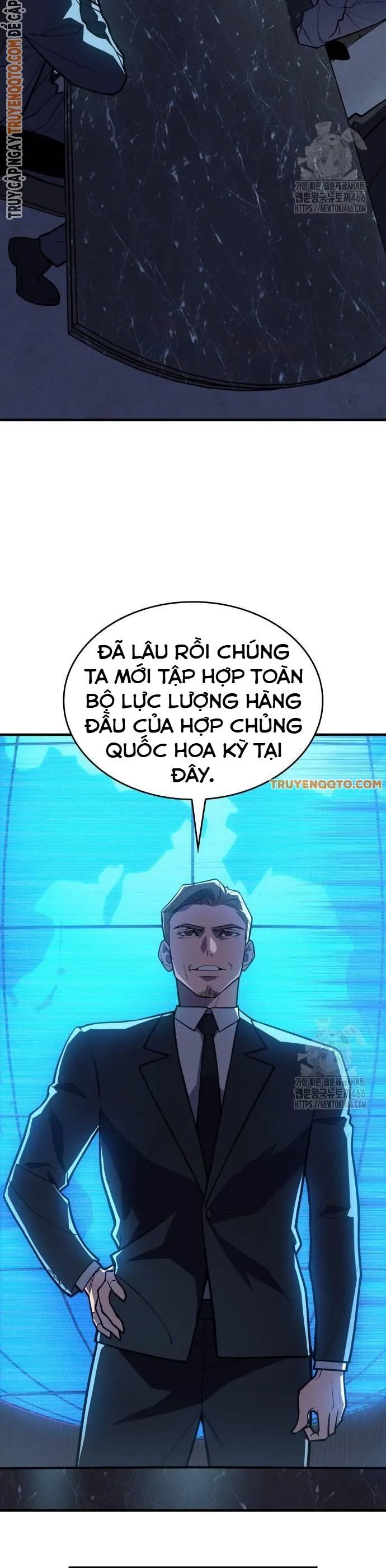 Hồi Quy Bằng Vương Quyền Chapter 65 - Trang 49