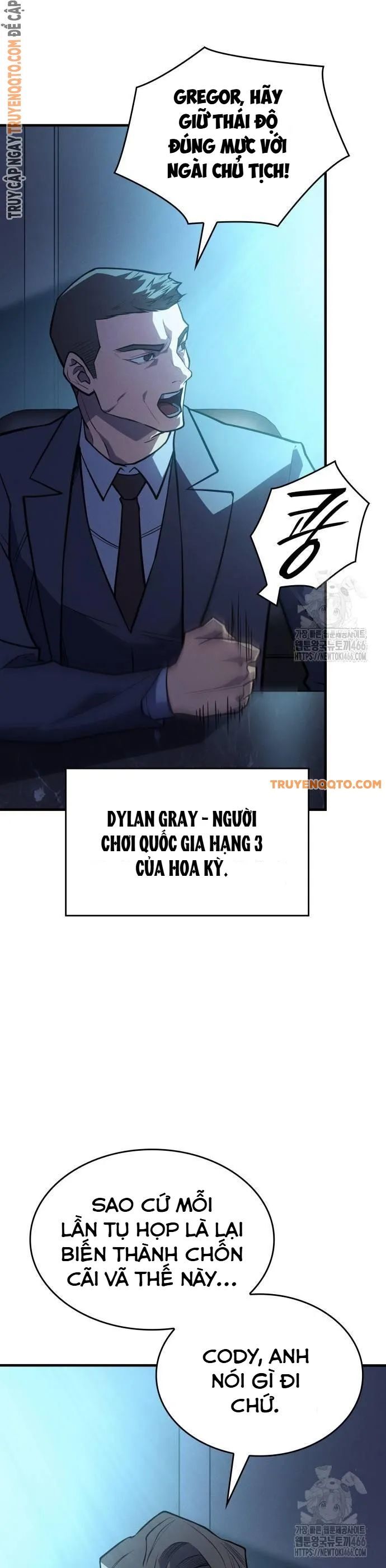 Hồi Quy Bằng Vương Quyền Chapter 65 - Trang 51