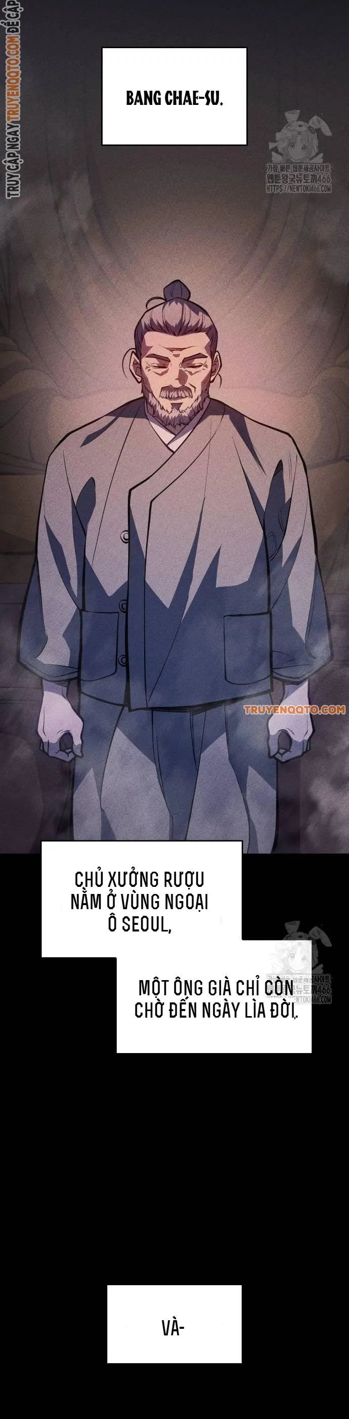 Hồi Quy Bằng Vương Quyền Chapter 65 - Trang 21