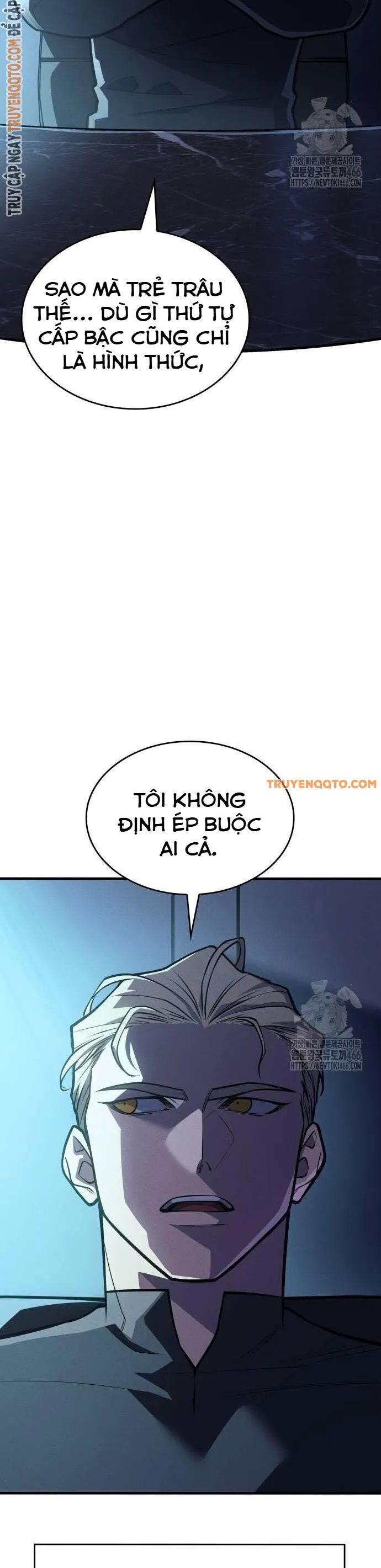 Hồi Quy Bằng Vương Quyền Chapter 65 - Trang 53