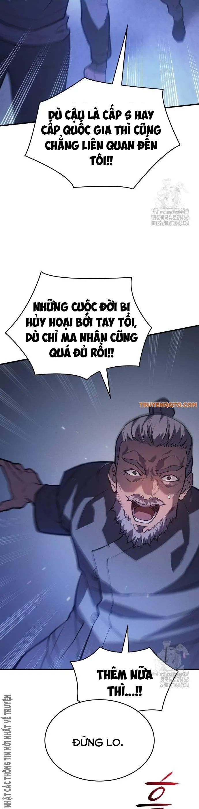 Hồi Quy Bằng Vương Quyền Chapter 65 - Trang 30