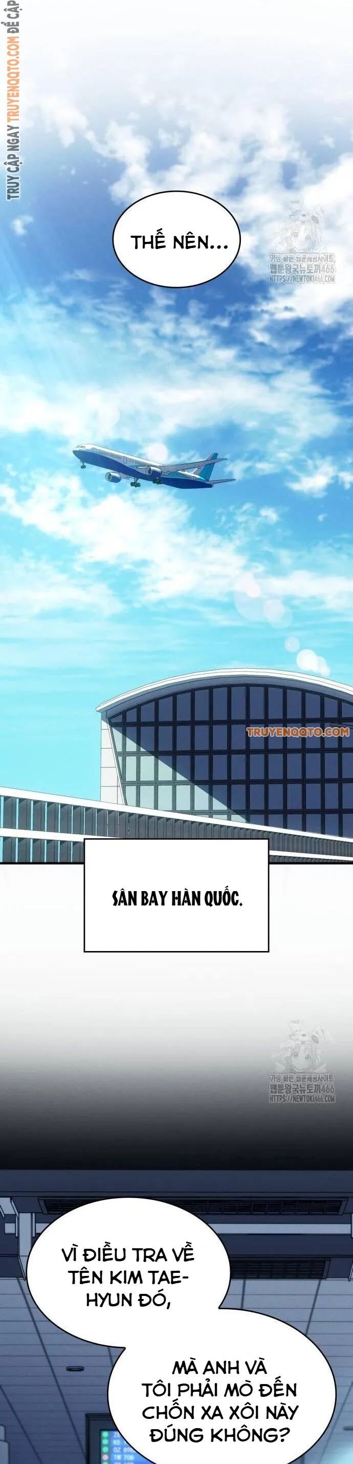 Hồi Quy Bằng Vương Quyền Chapter 65 - Trang 65