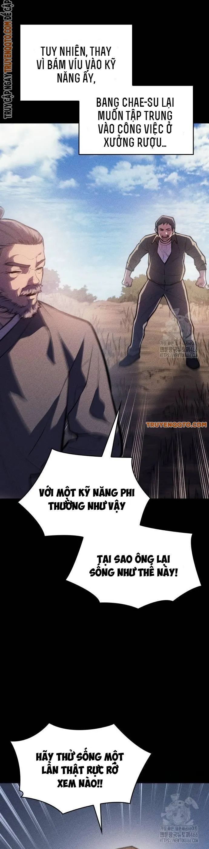 Hồi Quy Bằng Vương Quyền Chapter 65 - Trang 23