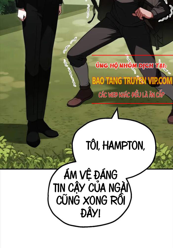 Con Trai Út Của Đại Pháp Sư Lừng Danh Chapter 71 - Trang 1