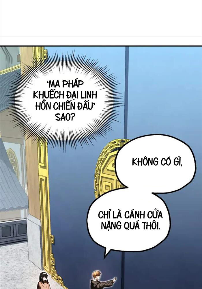 Con Trai Út Của Đại Pháp Sư Lừng Danh Chapter 71 - Trang 64