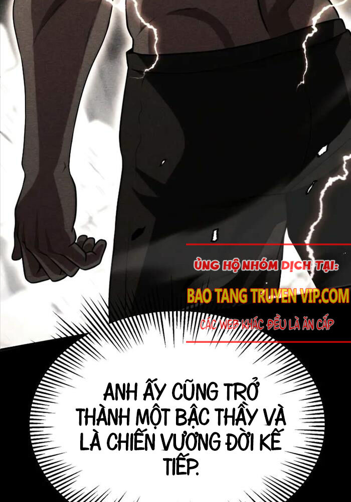 Con Trai Út Của Đại Pháp Sư Lừng Danh Chapter 71 - Trang 119