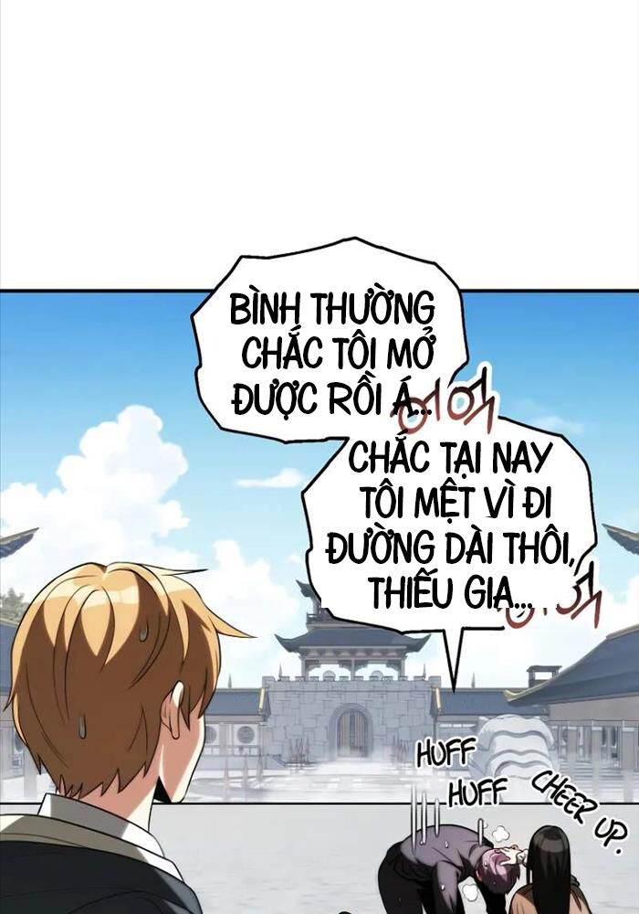 Con Trai Út Của Đại Pháp Sư Lừng Danh Chapter 71 - Trang 71