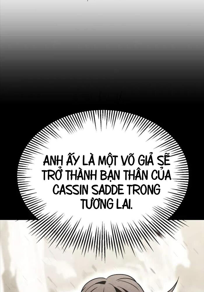 Con Trai Út Của Đại Pháp Sư Lừng Danh Chapter 71 - Trang 117