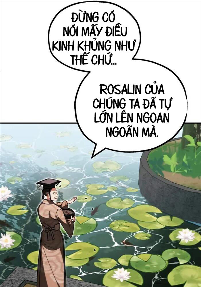 Con Trai Út Của Đại Pháp Sư Lừng Danh Chapter 71 - Trang 51