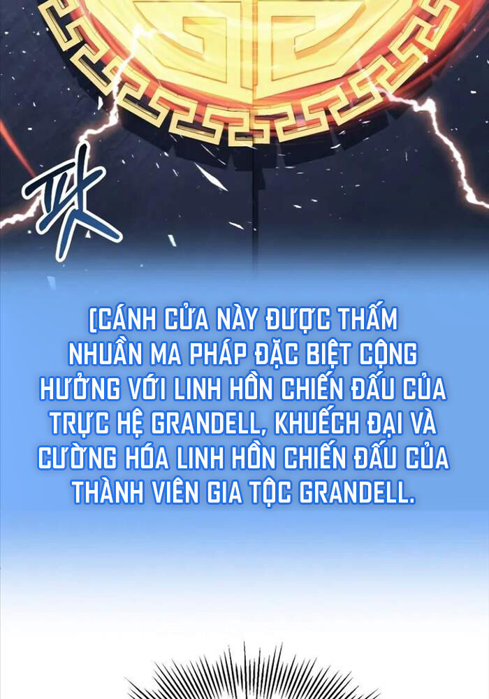 Con Trai Út Của Đại Pháp Sư Lừng Danh Chapter 71 - Trang 78