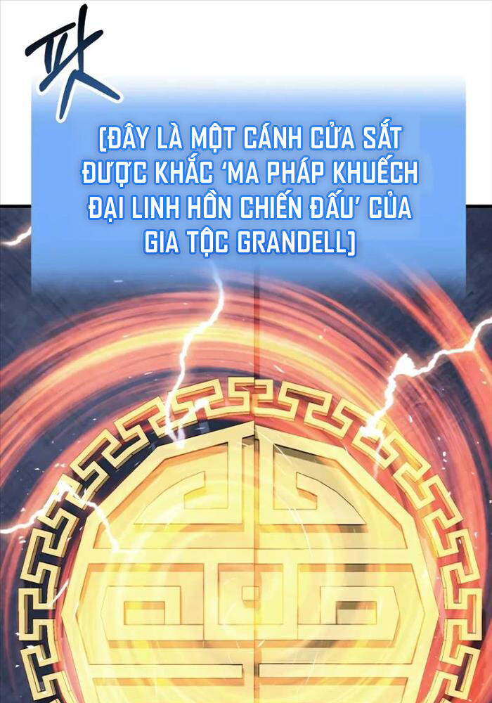 Con Trai Út Của Đại Pháp Sư Lừng Danh Chapter 71 - Trang 77