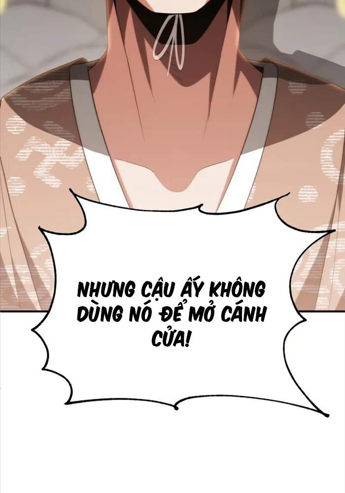 Con Trai Út Của Đại Pháp Sư Lừng Danh Chapter 71 - Trang 102