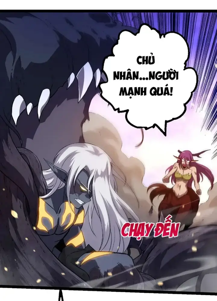 Chuyển Sinh Thành Liễu Đột Biến Chapter 298 - Trang 20