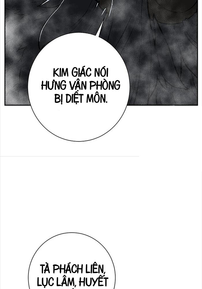 Vĩ Linh Kiếm Tiên Chapter 84 - Trang 24