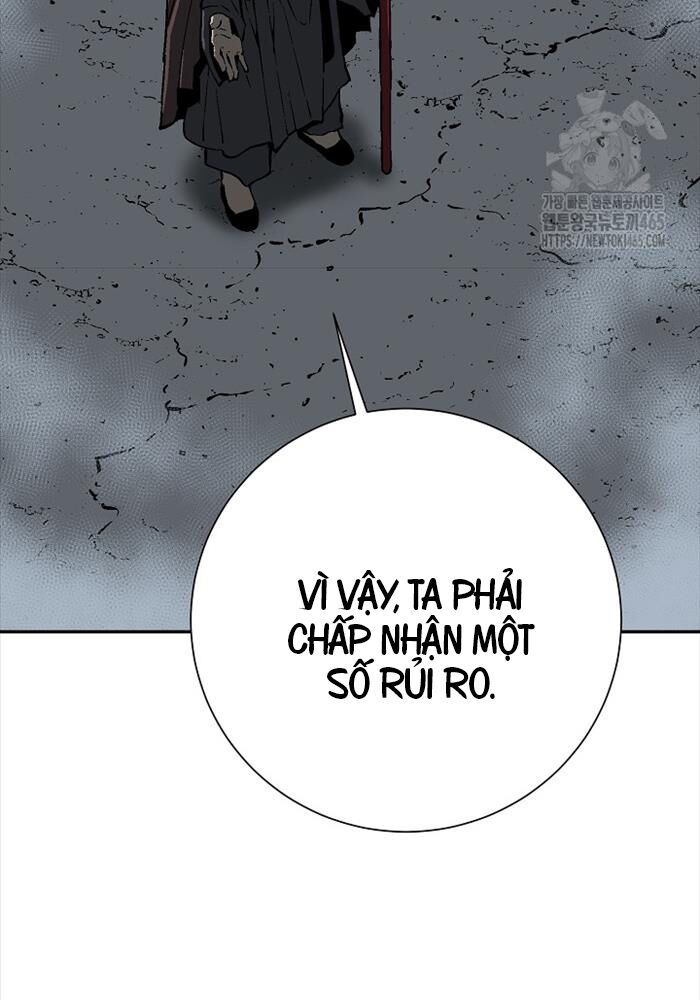 Vĩ Linh Kiếm Tiên Chapter 84 - Trang 31