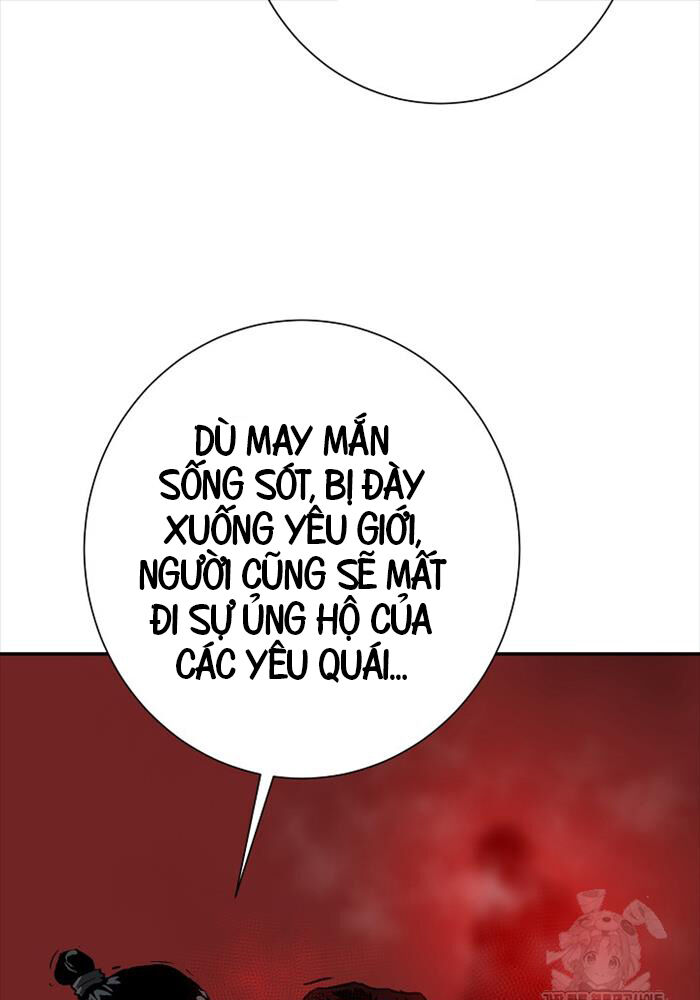 Vĩ Linh Kiếm Tiên Chapter 84 - Trang 54