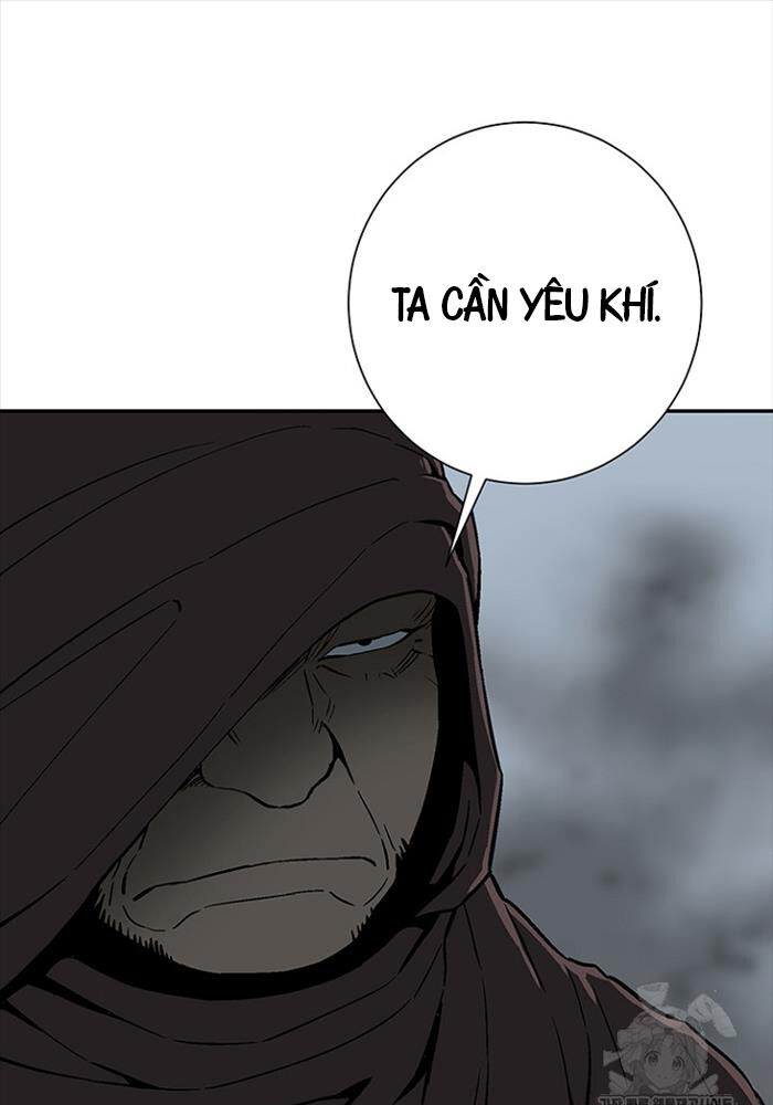 Vĩ Linh Kiếm Tiên Chapter 84 - Trang 27