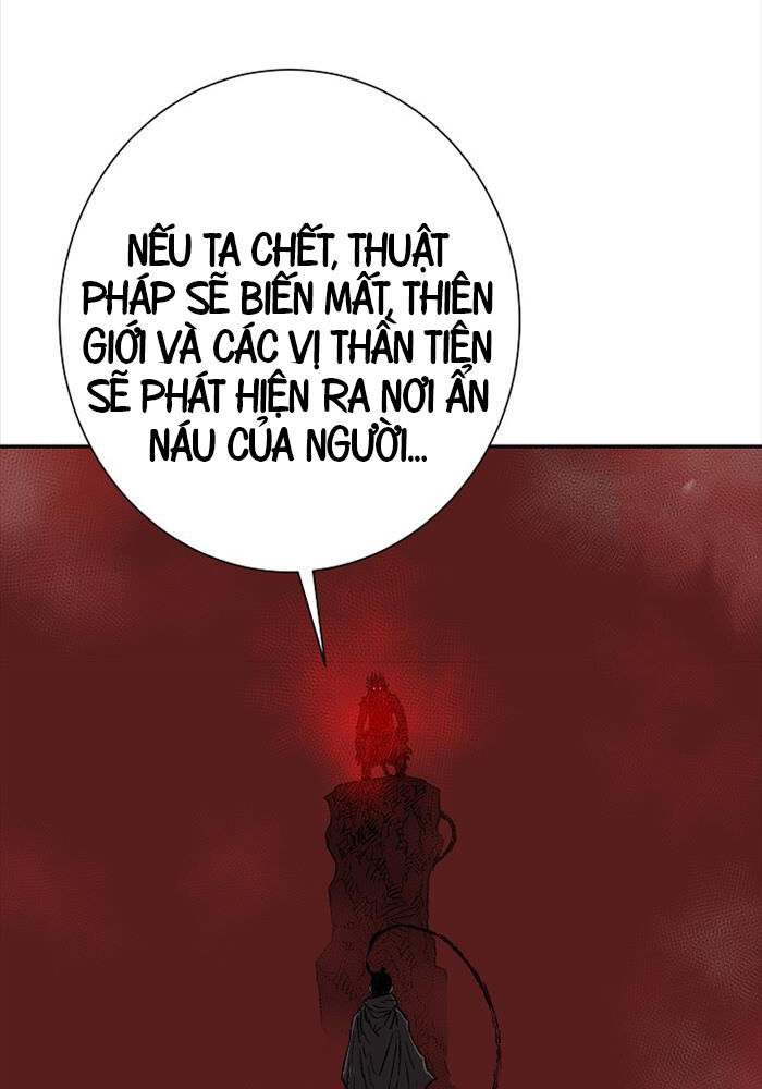 Vĩ Linh Kiếm Tiên Chapter 84 - Trang 52