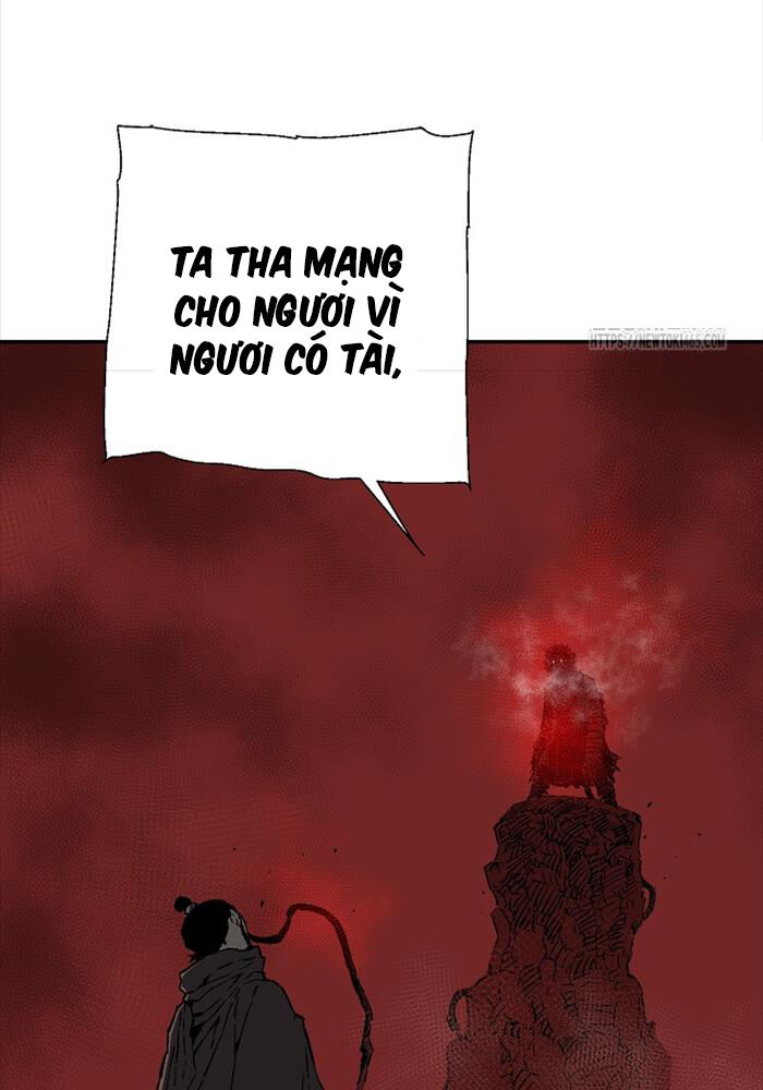 Vĩ Linh Kiếm Tiên Chapter 84 - Trang 48