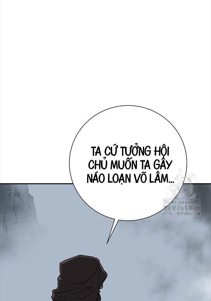 Vĩ Linh Kiếm Tiên Chapter 84 - Trang 38