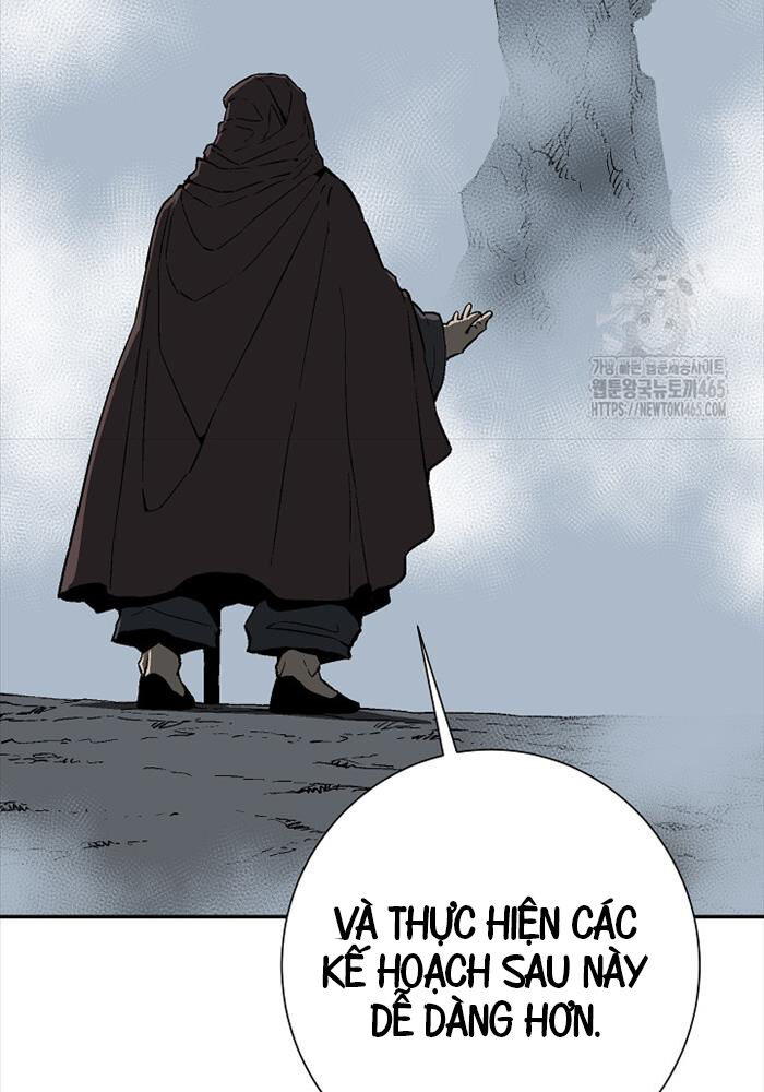 Vĩ Linh Kiếm Tiên Chapter 84 - Trang 33