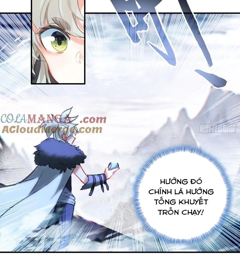 Nhất Niệm Vĩnh Hằng Chapter 96 - Trang 12