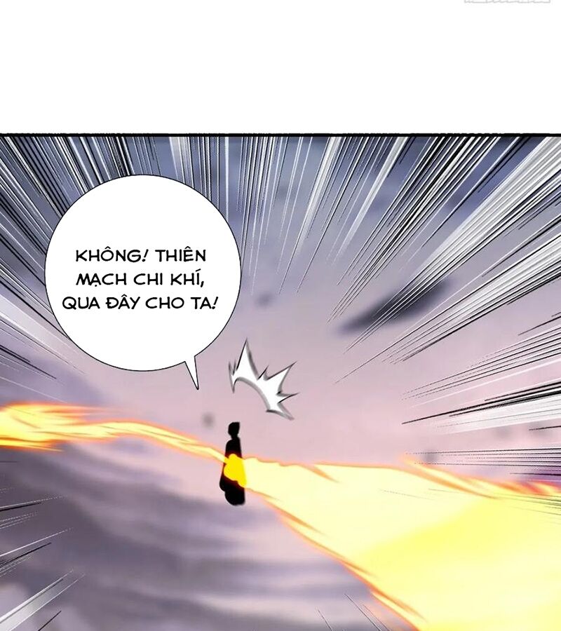 Nhất Niệm Vĩnh Hằng Chapter 96 - Trang 10