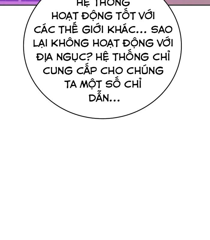 Trở Thành Nhân Viên Cho Các Vị Thần Chapter 54 - Trang 58