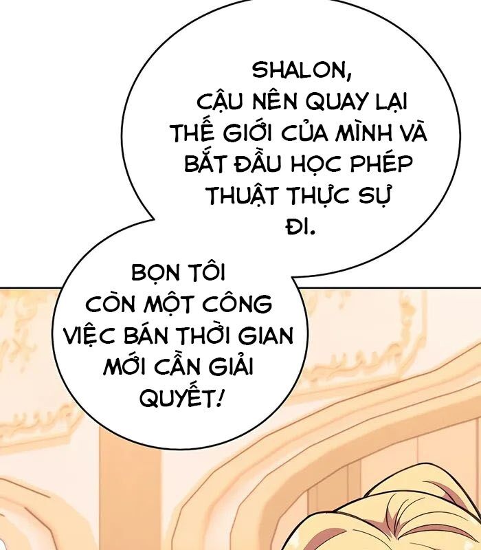 Trở Thành Nhân Viên Cho Các Vị Thần Chapter 54 - Trang 40